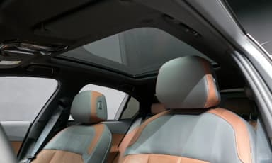 5 Series (G60)