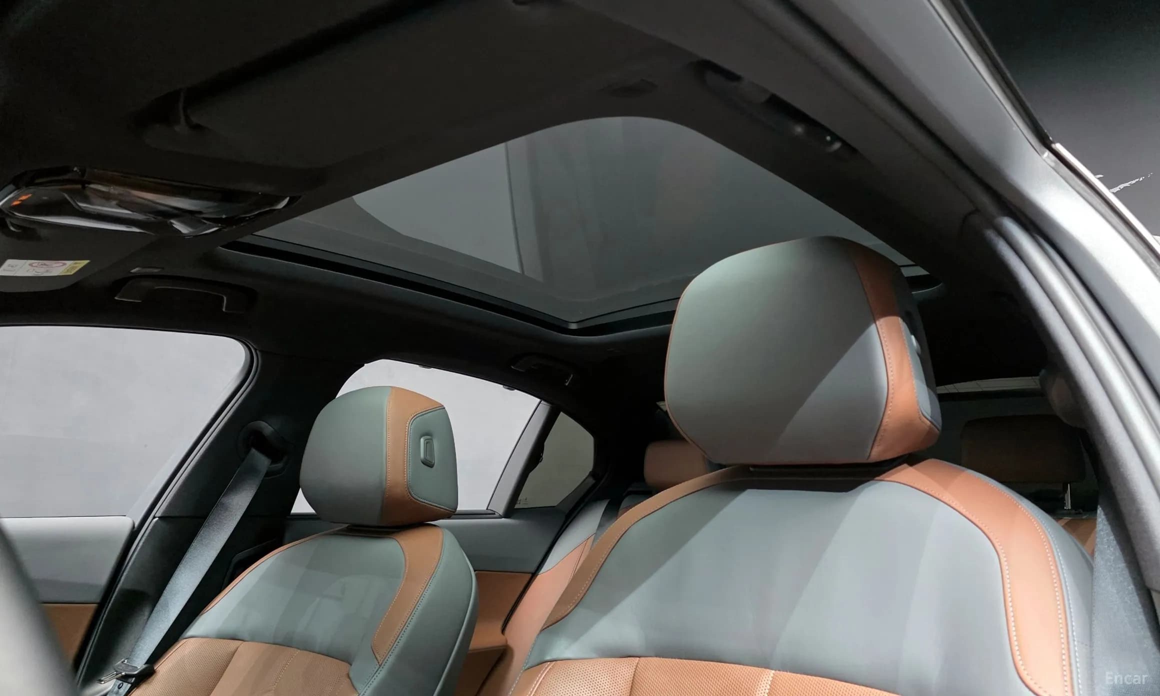 5 Series (G60)
