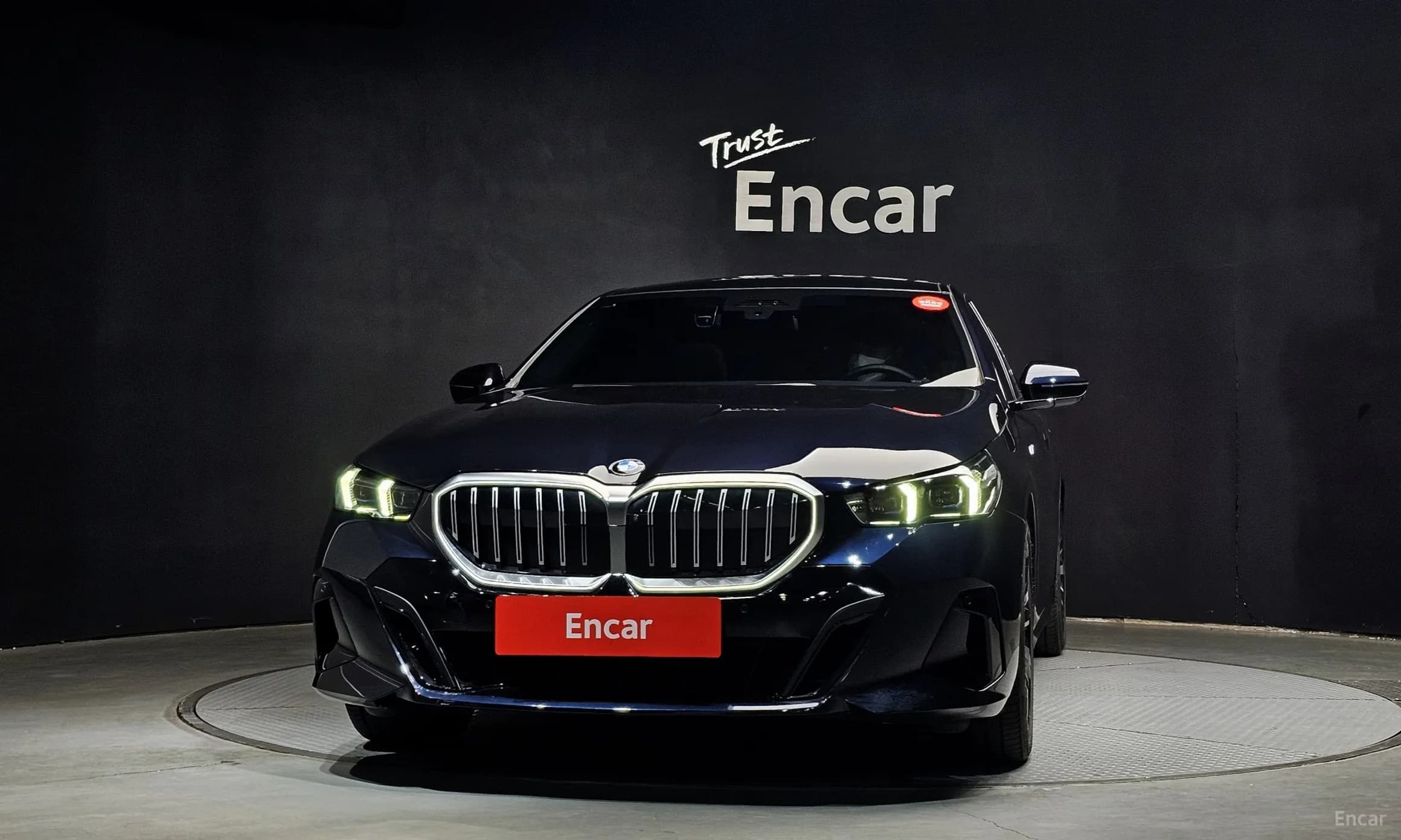 5 Series (G60)