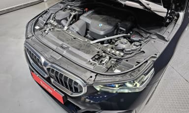 5 Series (G60)