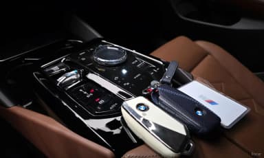 5 Series (G60)