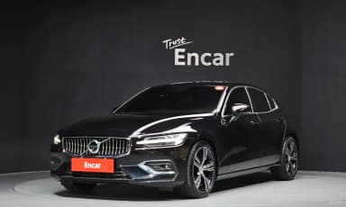 S60 3rd Generation
