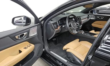 S60 3rd Generation