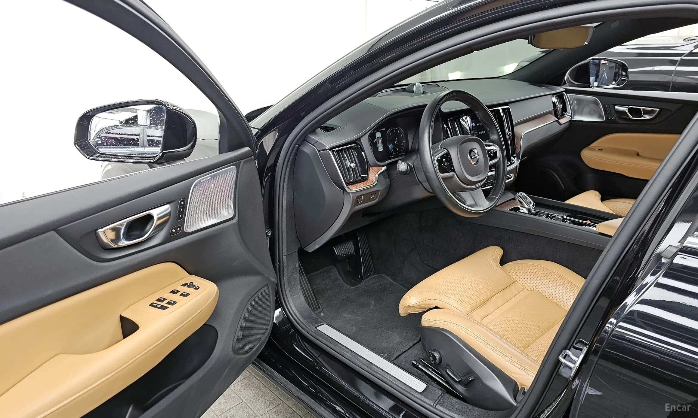 S60 3rd Generation