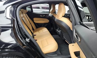 S60 3rd Generation