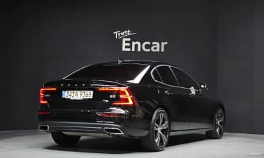 S60 3rd Generation