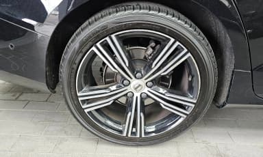 S60 3rd Generation