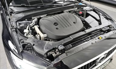 S60 3rd Generation