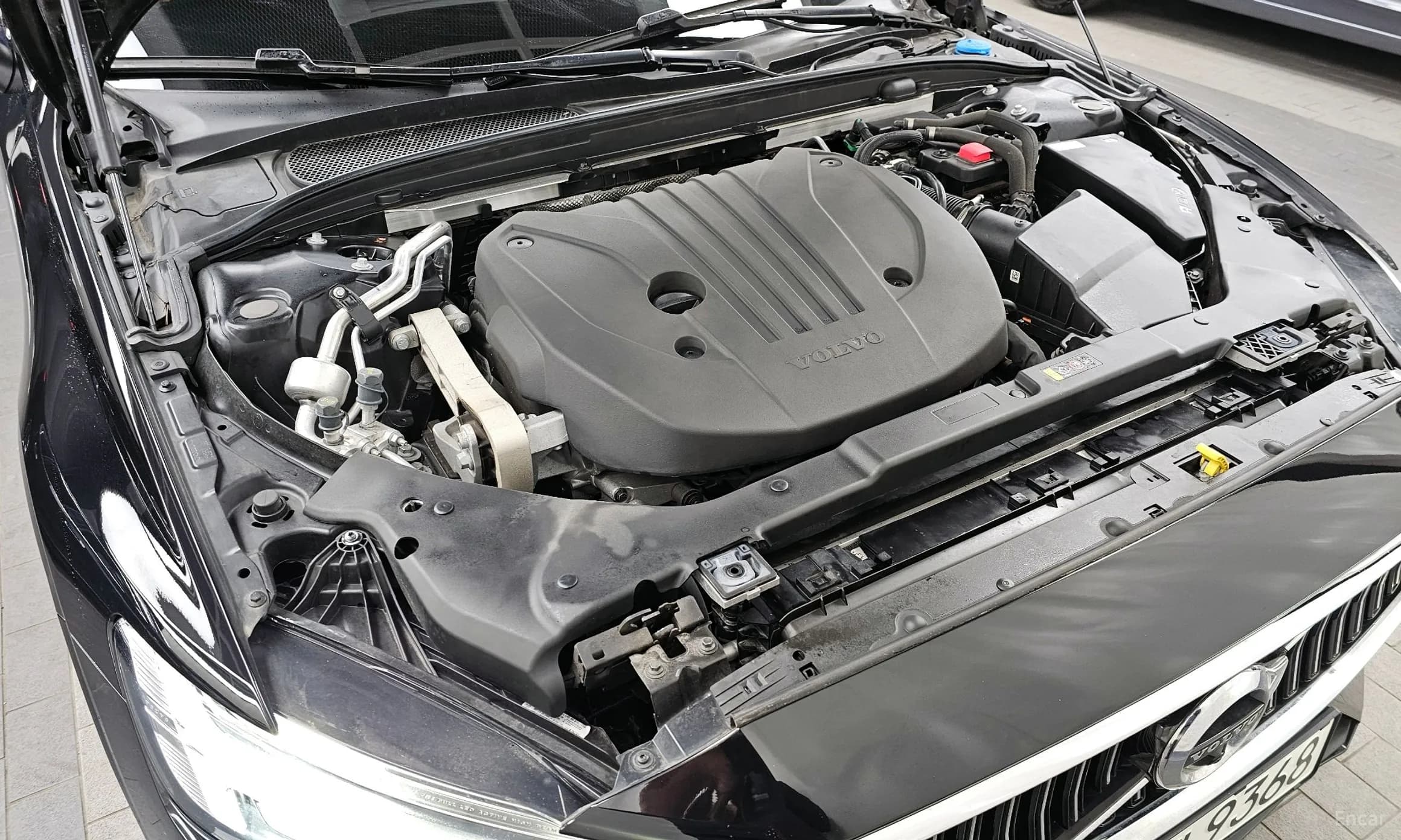 S60 3rd Generation