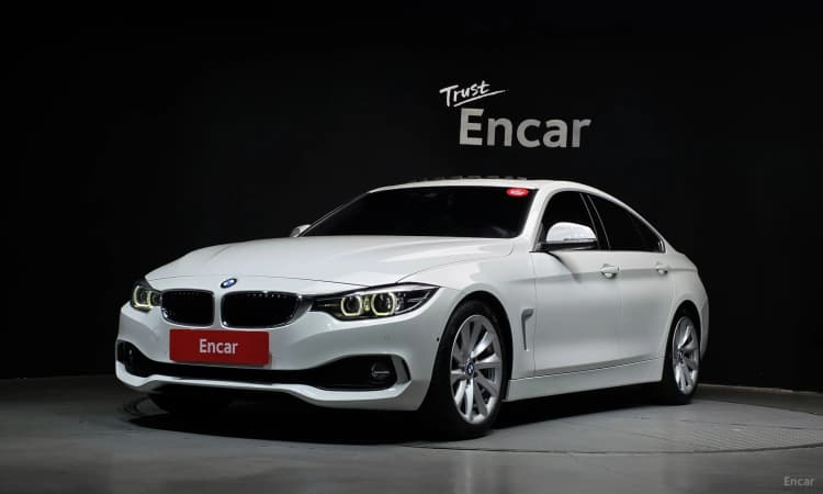 Series 4 (F32)