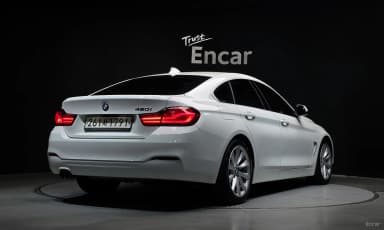 Series 4 (F32)