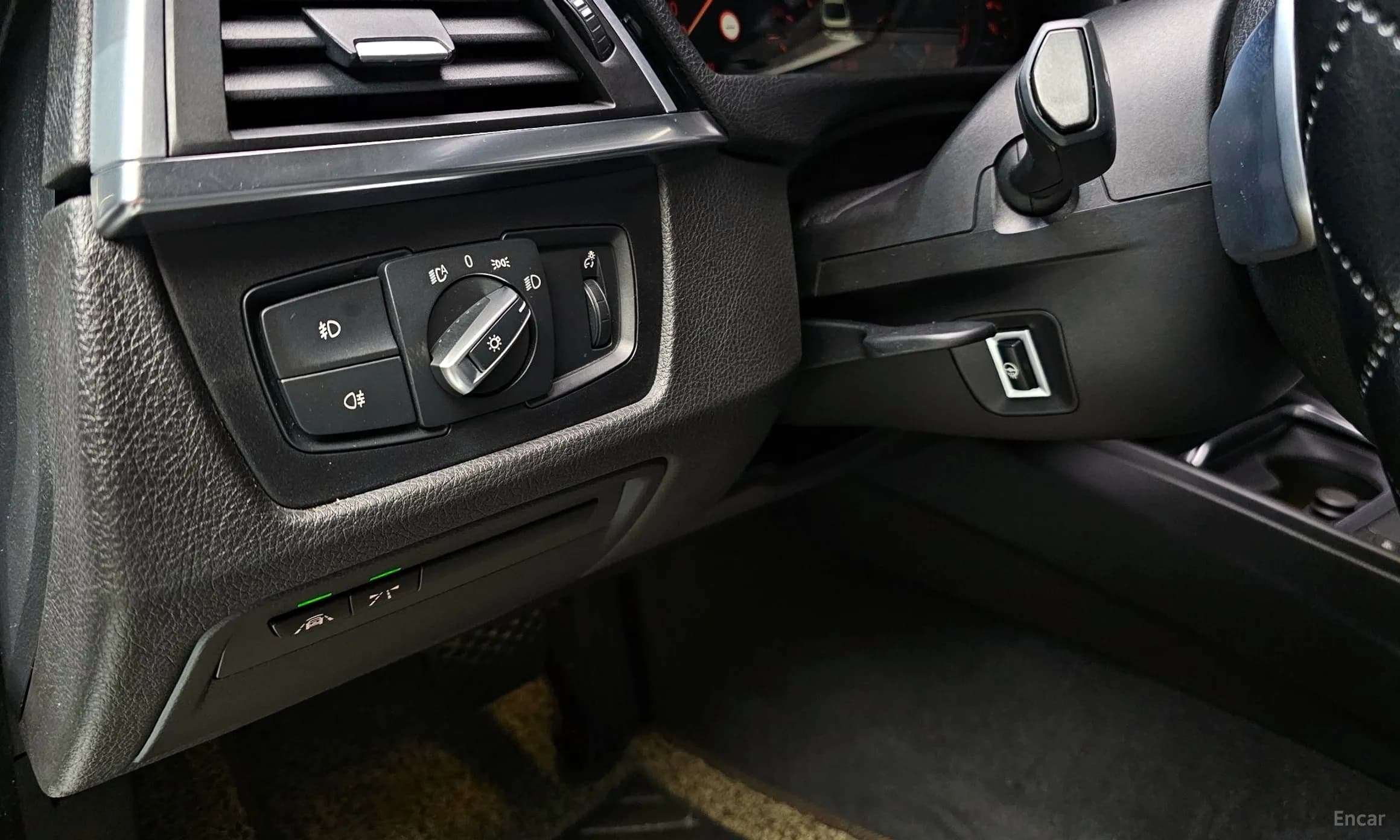 Series 4 (F32)