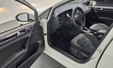 Golf 7th Generation