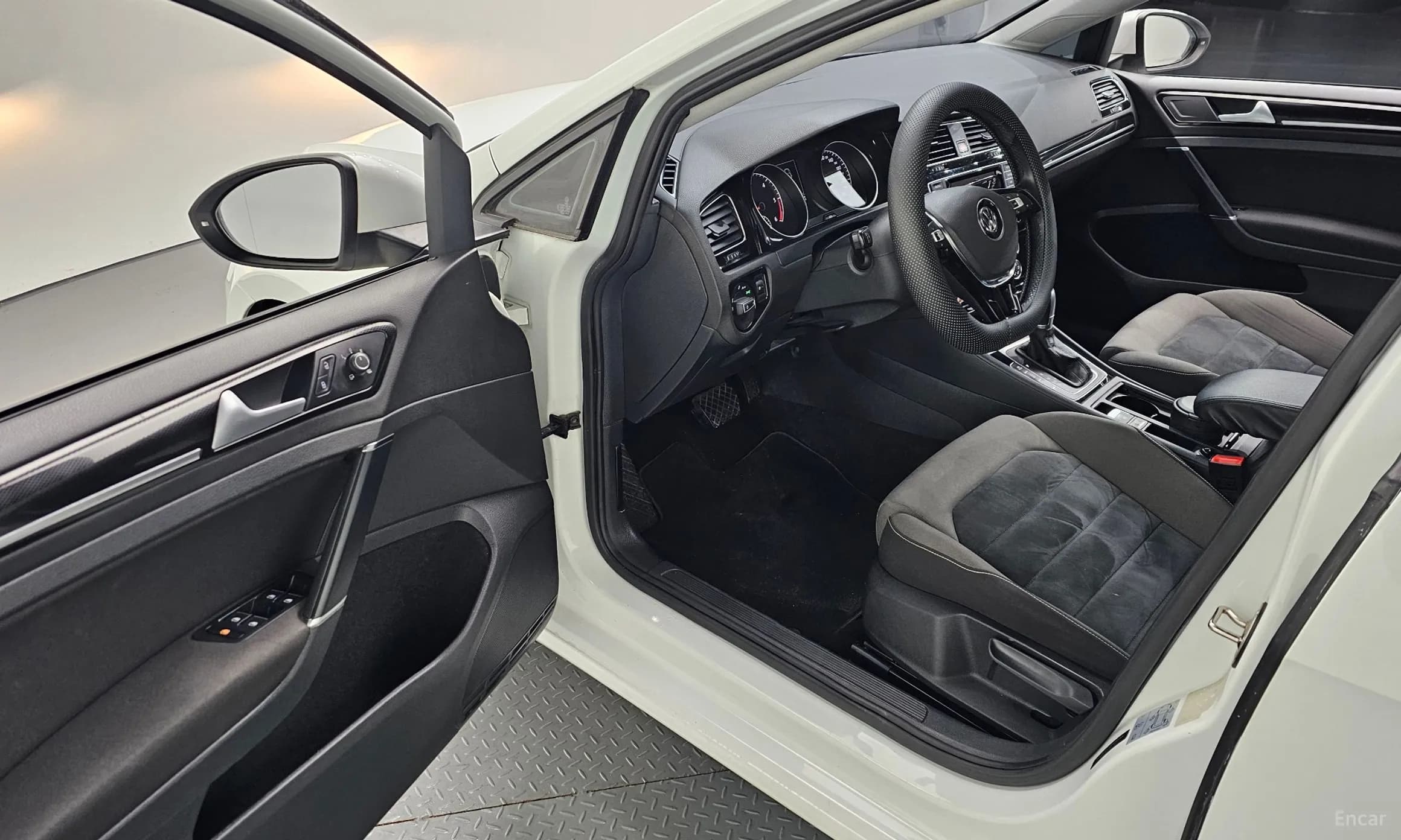 Golf 7th Generation