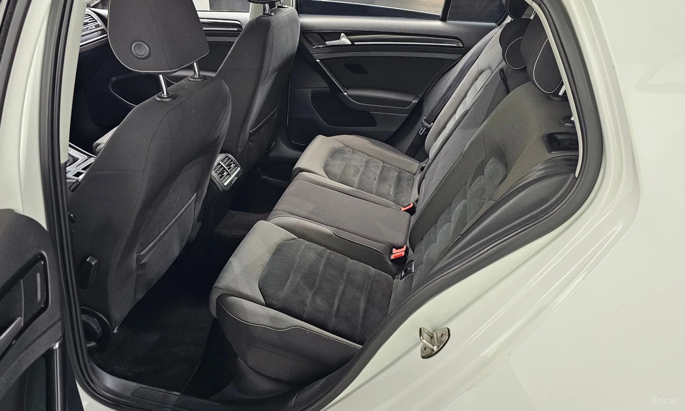 Golf 7th Generation