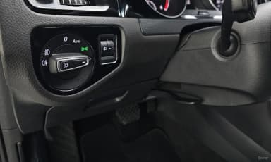 Golf 7th Generation