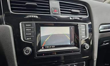 Golf 7th Generation