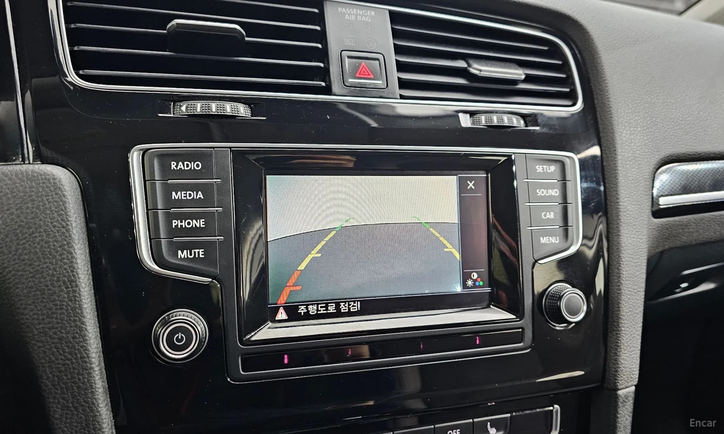 Golf 7th Generation