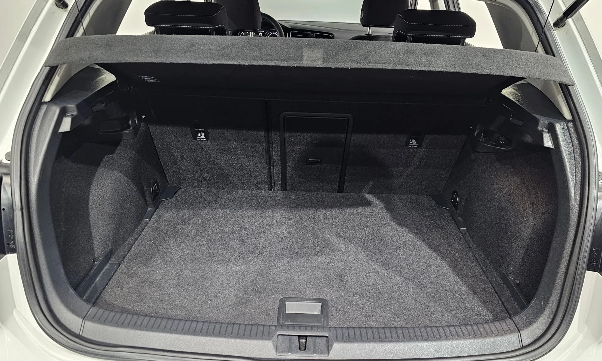 Golf 7th Generation