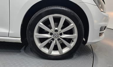 Golf 7th Generation