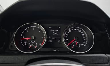 Golf 7th Generation