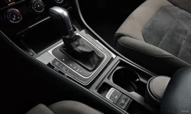 Golf 7th Generation