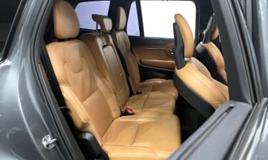 XC90 Gen 2