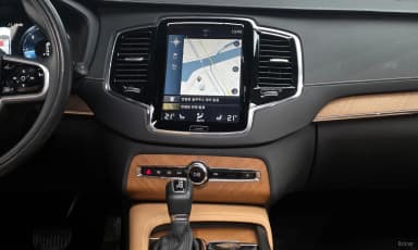 XC90 Gen 2