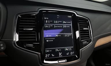 XC90 Gen 2