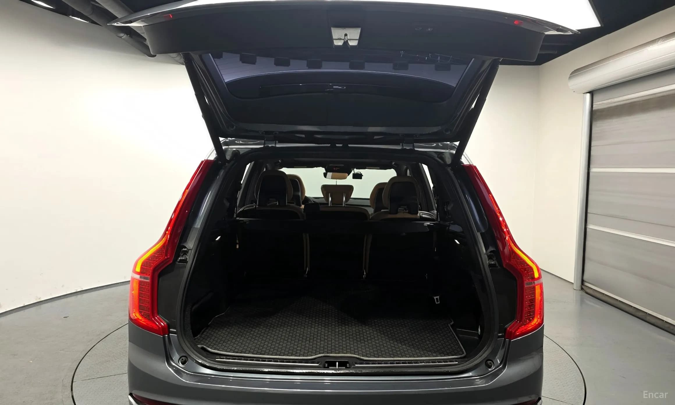 XC90 Gen 2