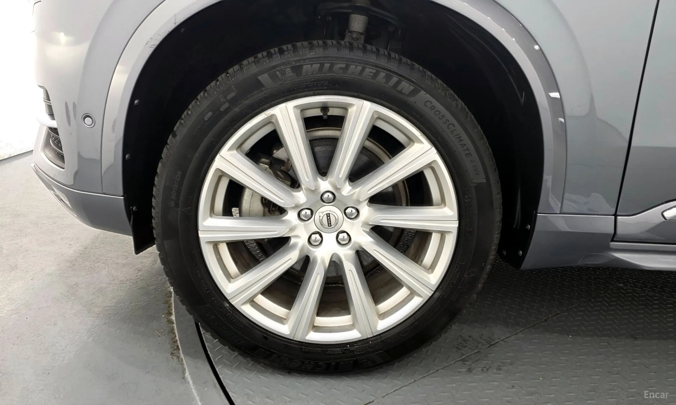 XC90 Gen 2