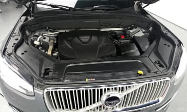 XC90 Gen 2
