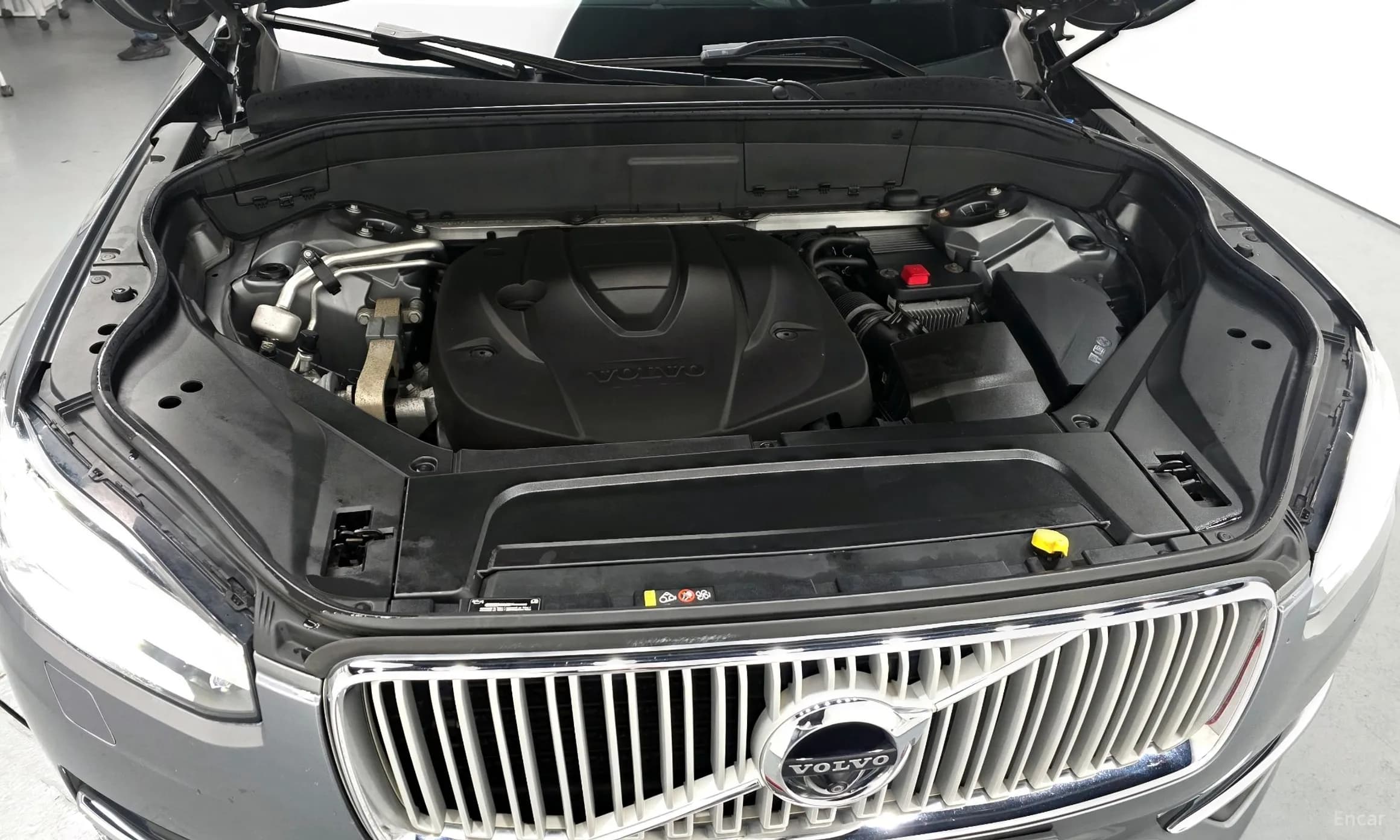 XC90 Gen 2