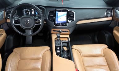 XC90 Gen 2