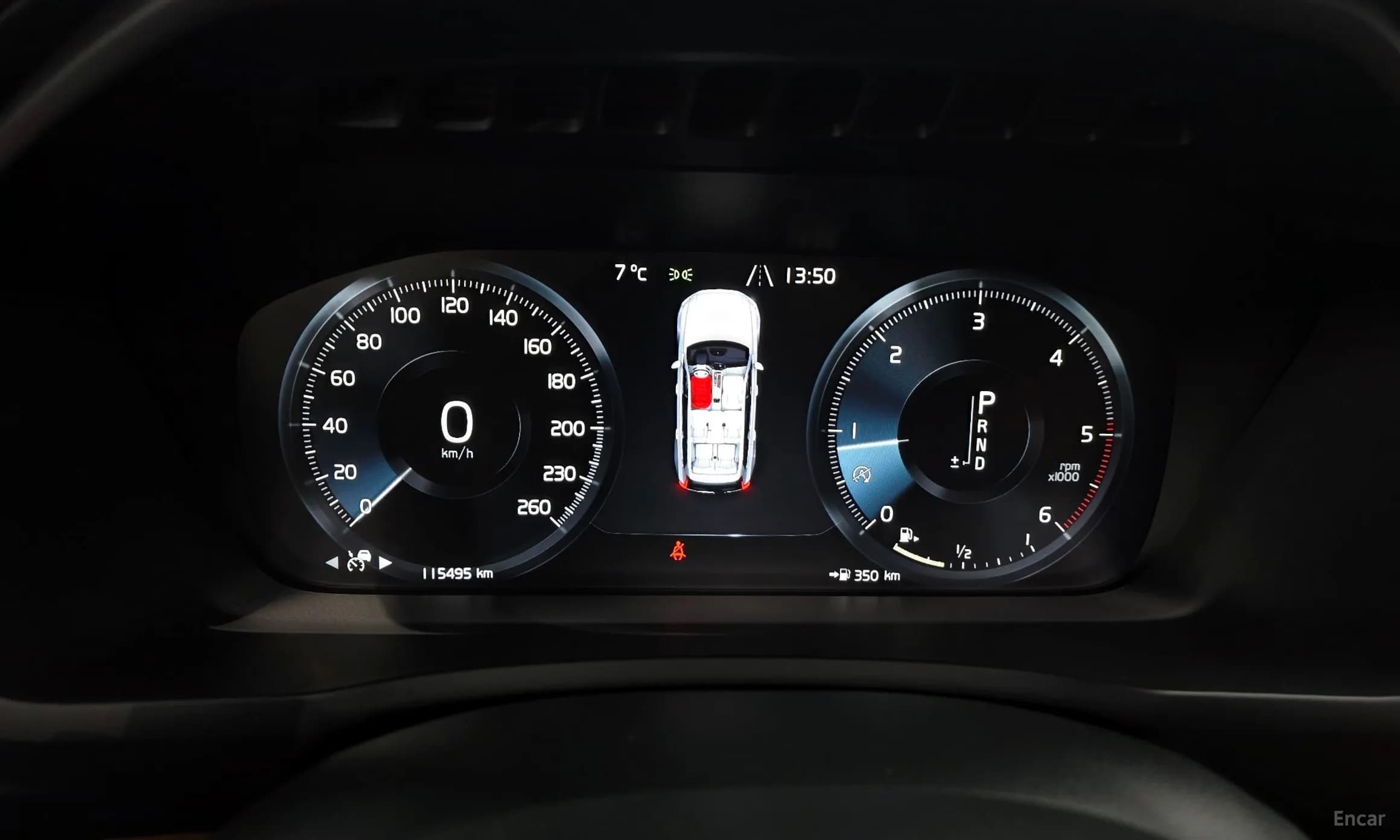 XC90 Gen 2