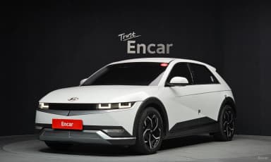 Ioniq 5