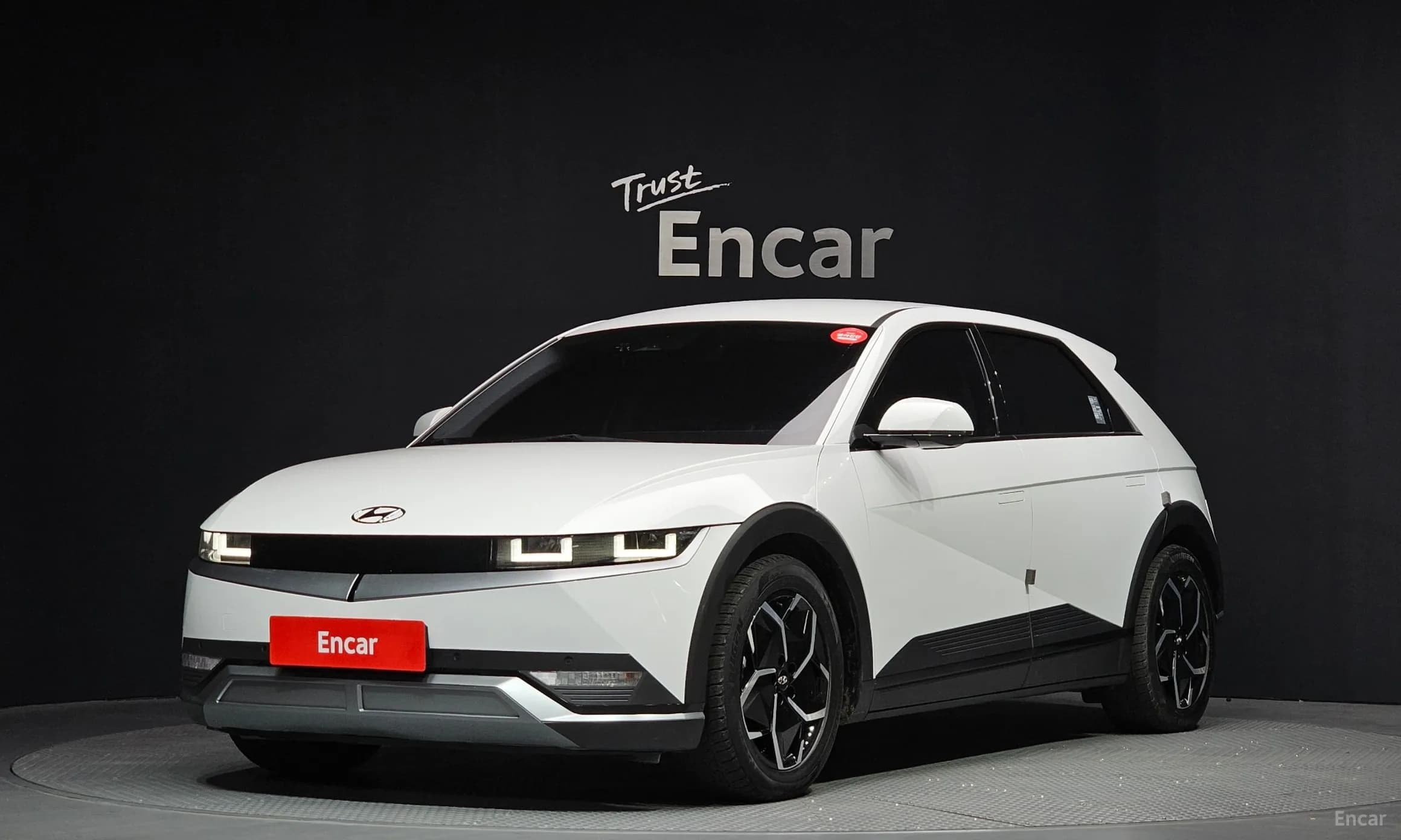 Ioniq 5