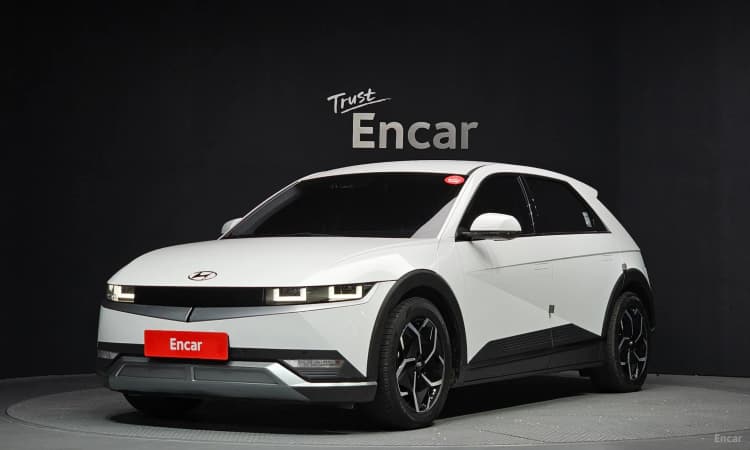 Ioniq 5