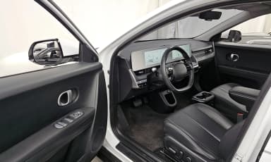 Ioniq 5