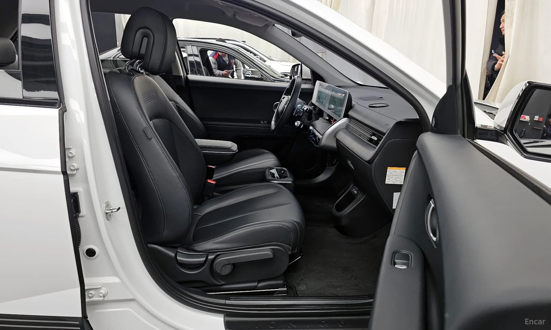 Ioniq 5