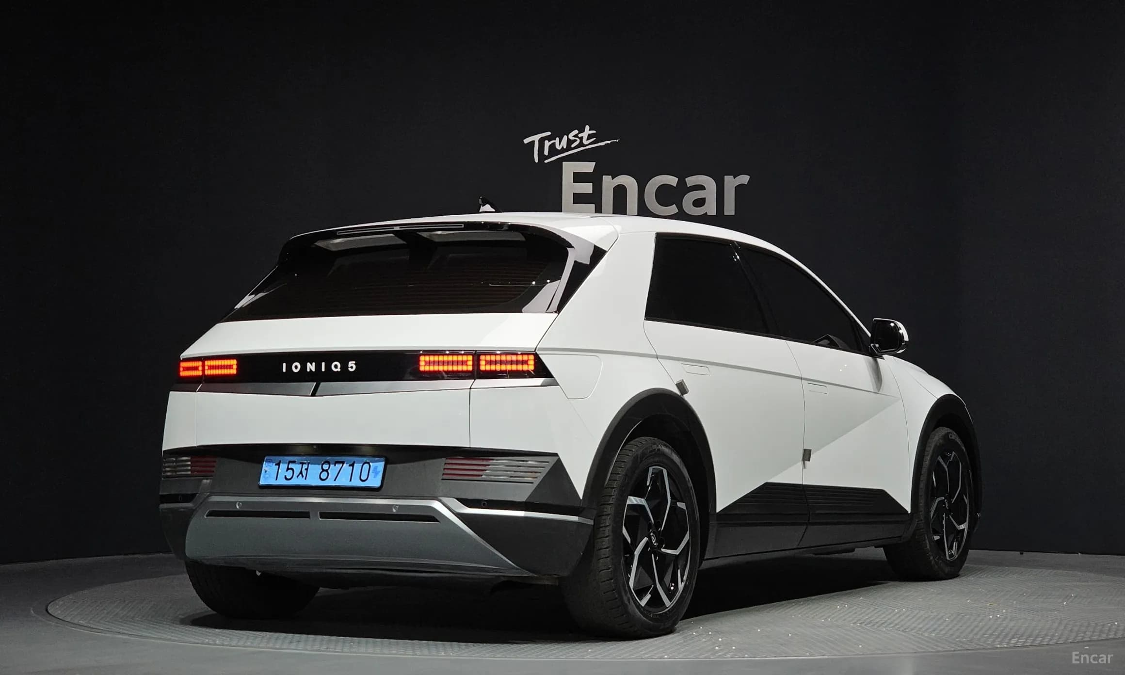 Ioniq 5