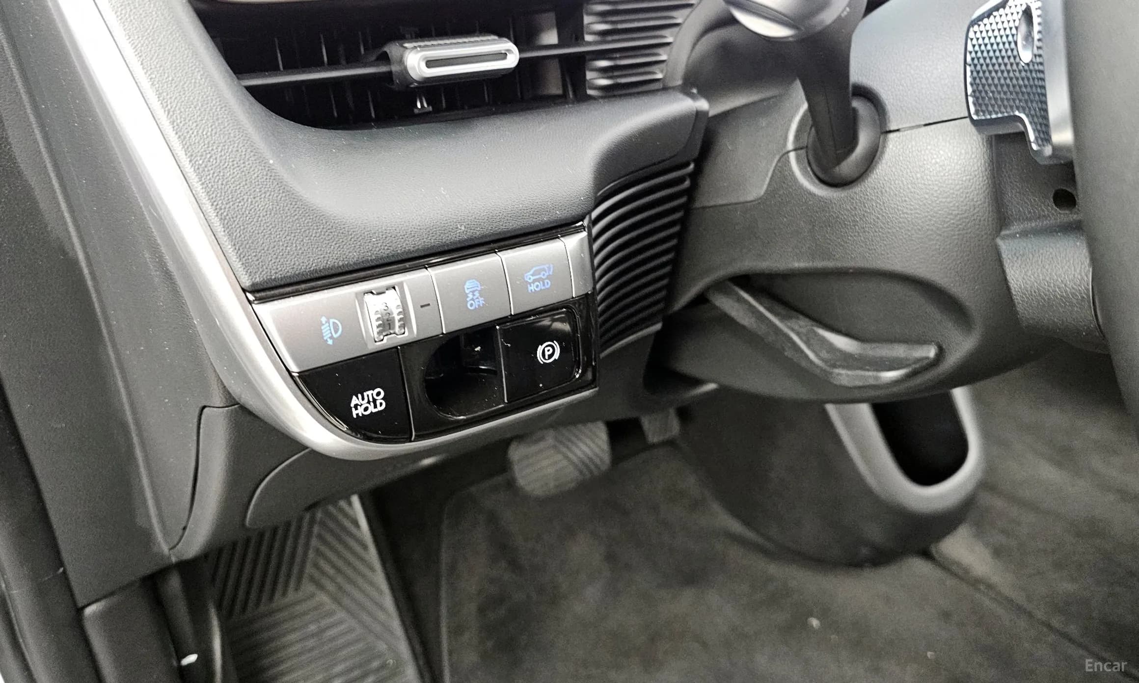 Ioniq 5