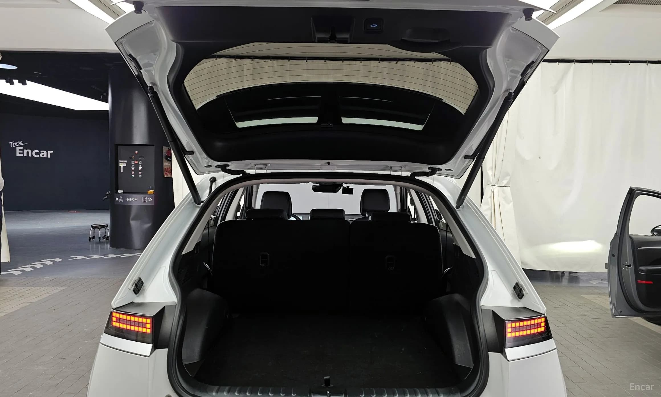 Ioniq 5