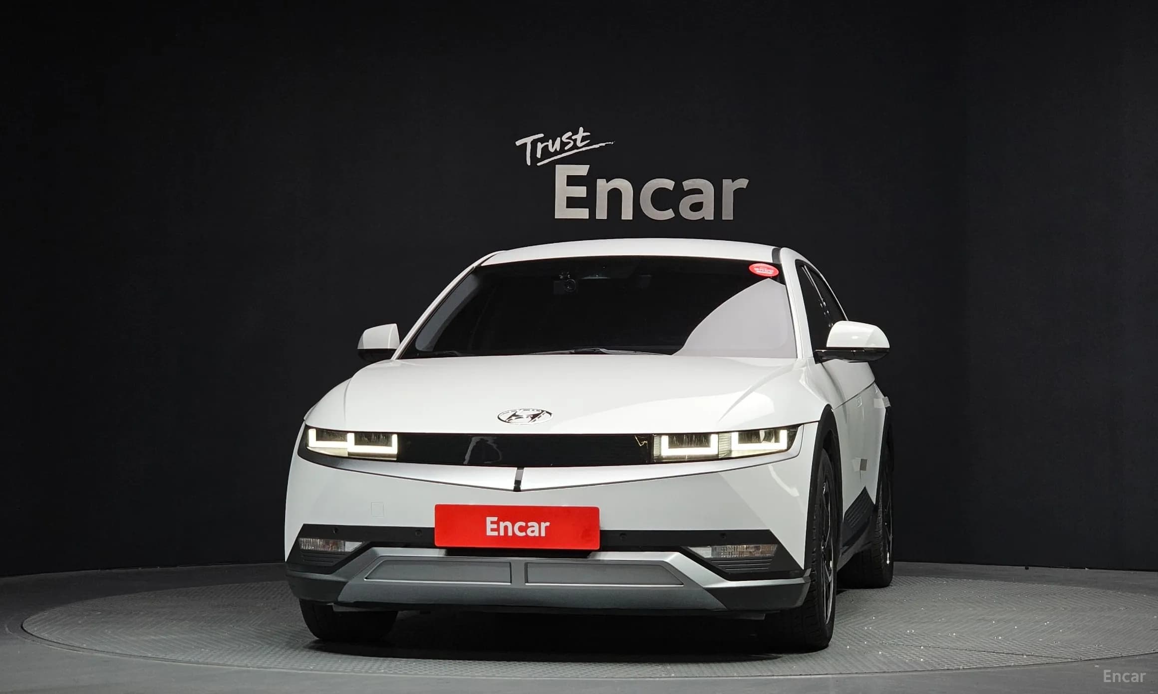 Ioniq 5