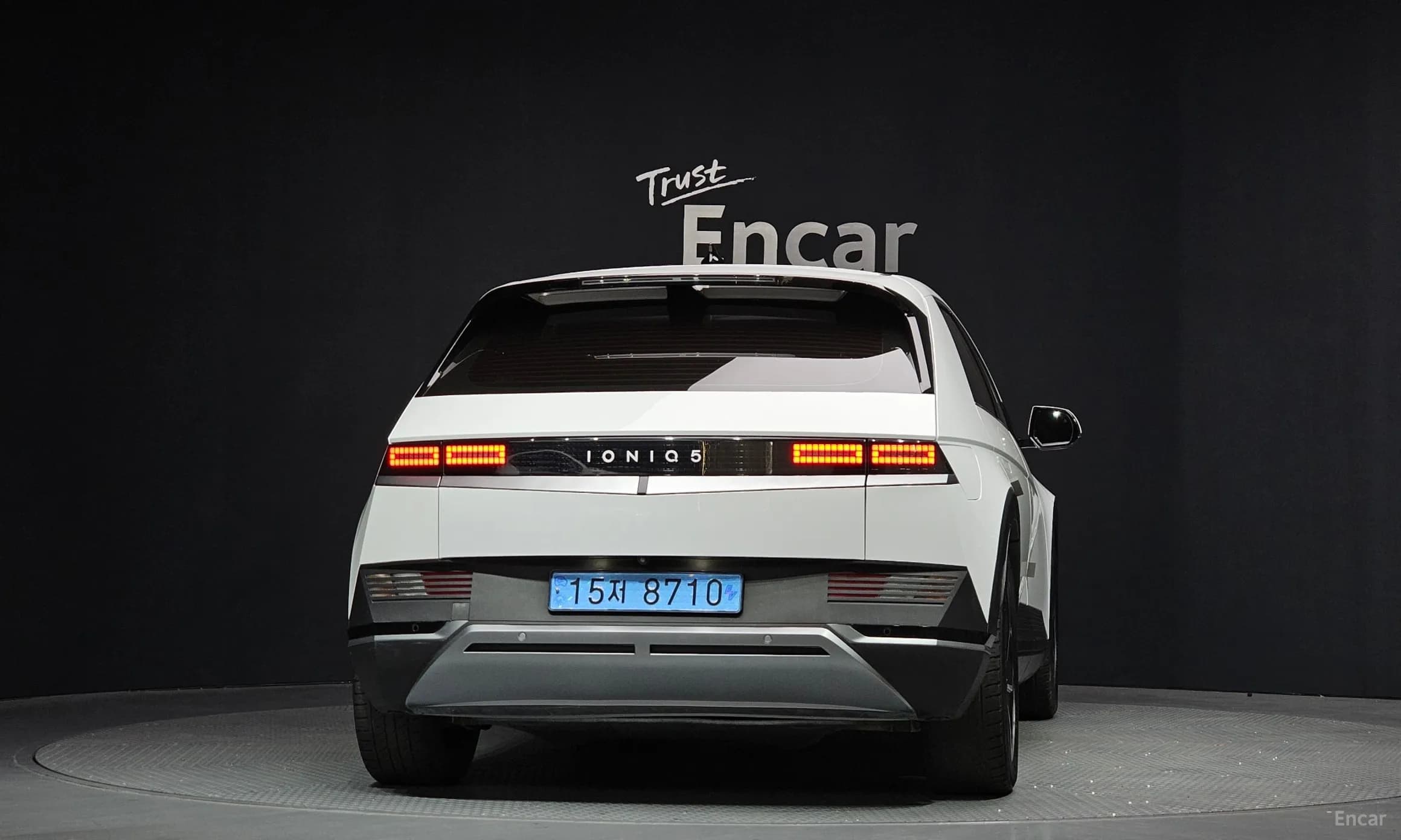 Ioniq 5