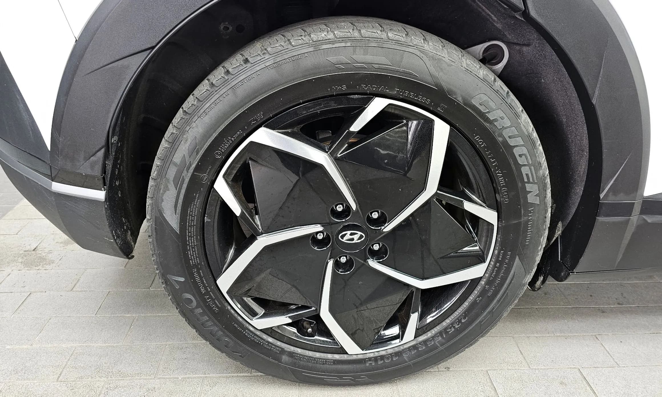 Ioniq 5