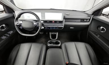 Ioniq 5