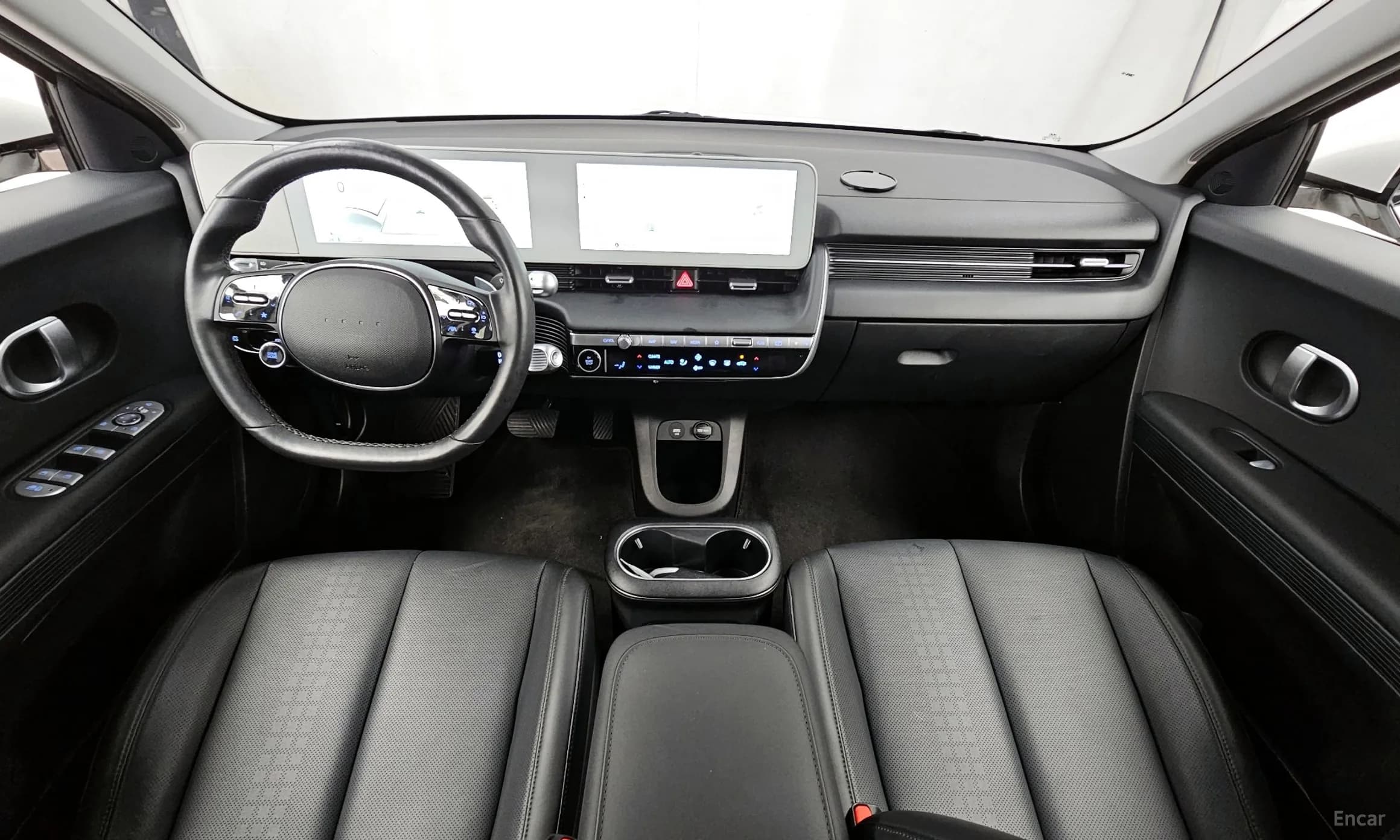 Ioniq 5