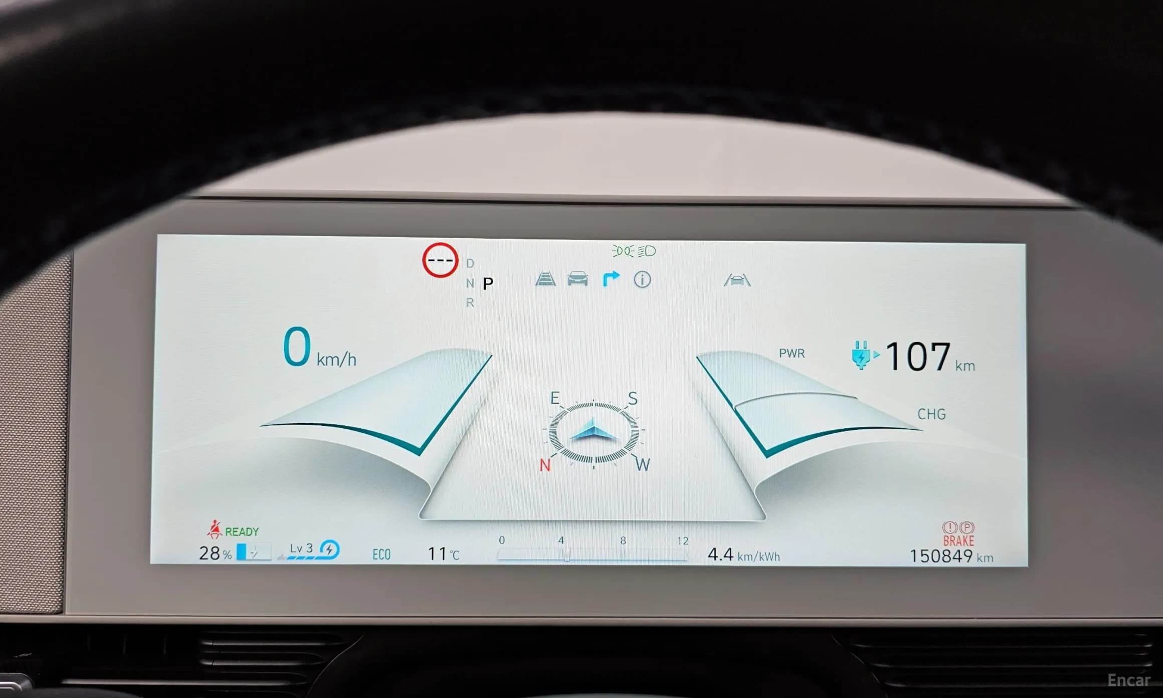 Ioniq 5