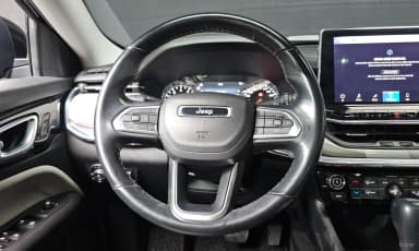 Compass 2nd Generation